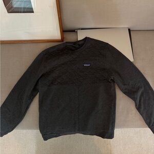 Patagonia Crewneck Sweater